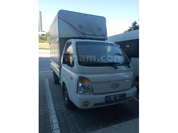 Sahibinden Hyundai H 100