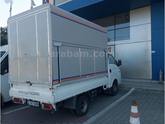 Sahibinden Hyundai H 100