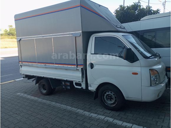 Sahibinden Hyundai H 100