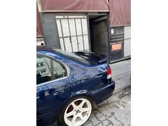 2000 Model 1.4 is 298.000 km de Otomatik Lpg