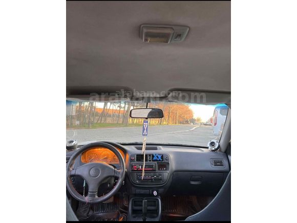 2000 Model 1.4 is 298.000 km de Otomatik Lpg