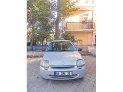 Sahibinden Renault Clio 1.4 RNA 2001 Model