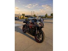 2023 CFMOTO 250SR | 10.xxx KM | Hasar Kaydı Yok