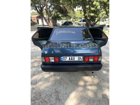 Sahibinden Tofaş Doğan SLX ie 1997 Model 