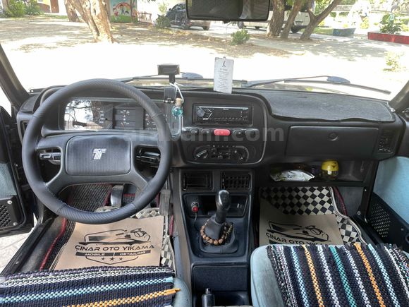 Sahibinden Tofaş Doğan SLX ie 1997 Model 