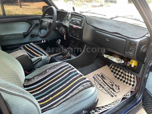 Sahibinden Tofaş Doğan SLX ie 1997 Model 