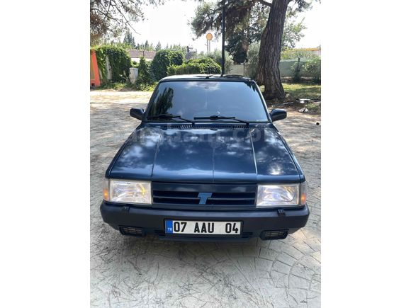 Sahibinden Tofaş Doğan SLX ie 1997 Model 