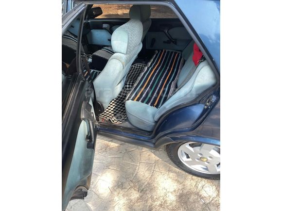 Sahibinden Tofaş Doğan SLX ie 1997 Model 