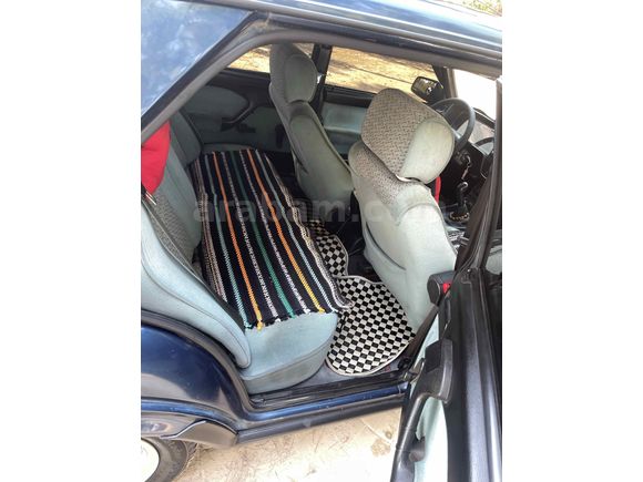 Sahibinden Tofaş Doğan SLX ie 1997 Model 