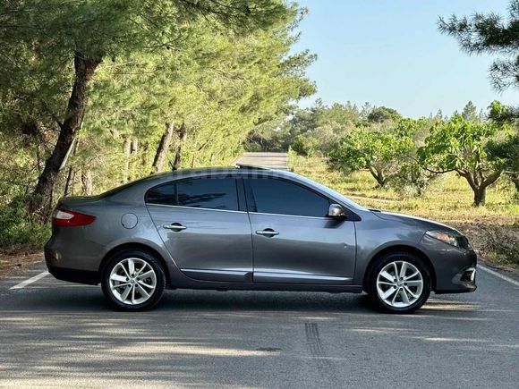 Sahibinden Renault Fluence 1.5 dCi Icon 2012 Model 