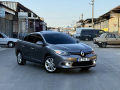 Sahibinden Renault Fluence 1.5 dCi Icon 2012 Model 