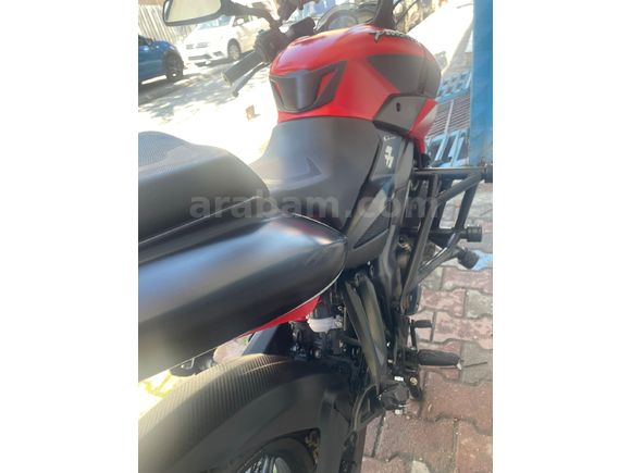 Sahibinden Bajaj Pulsar 125 NS