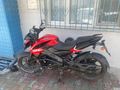 Sahibinden Bajaj Pulsar 125 NS