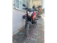 Sahibinden Bajaj Pulsar 125 NS