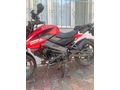 Sahibinden Bajaj Pulsar 125 NS