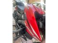 Sahibinden Bajaj Pulsar 125 NS