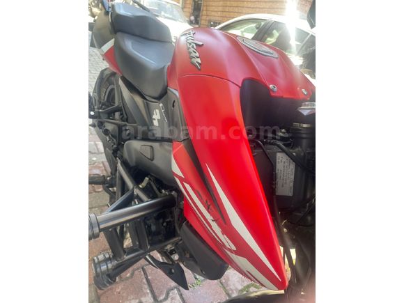 Sahibinden Bajaj Pulsar 125 NS