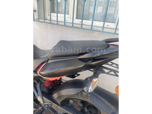 Sahibinden Bajaj Pulsar 125 NS