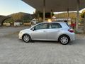 MAKYAJLI DEĞİŞENSİZ  2011 AURİS  LPG & BENZİN MANUEL