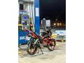 Sahibinden Mondial 125 Drift L CBS