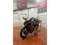 Sahibinden Mondial 125 Drift L CBS