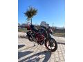 Sahibinden Mondial 125 Drift L CBS