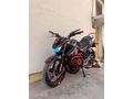 Sahibinden Mondial 125 Drift L CBS