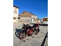 Sahibinden Mondial 125 Drift L CBS
