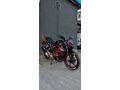 Sahibinden Mondial 125 Drift L CBS