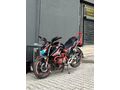 Sahibinden Mondial 125 Drift L CBS