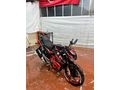 Sahibinden Mondial 125 Drift L CBS