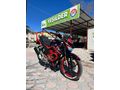 Sahibinden Mondial 125 Drift L CBS