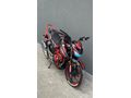Sahibinden Mondial 125 Drift L CBS