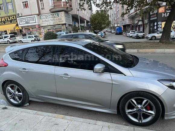 Sahibinden Ford Focus 1.6 Ti-VCT Titanium 2013 Model 