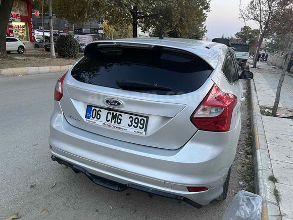 Sahibinden Ford Focus 1.6 Ti-VCT Titanium 2013 Model 