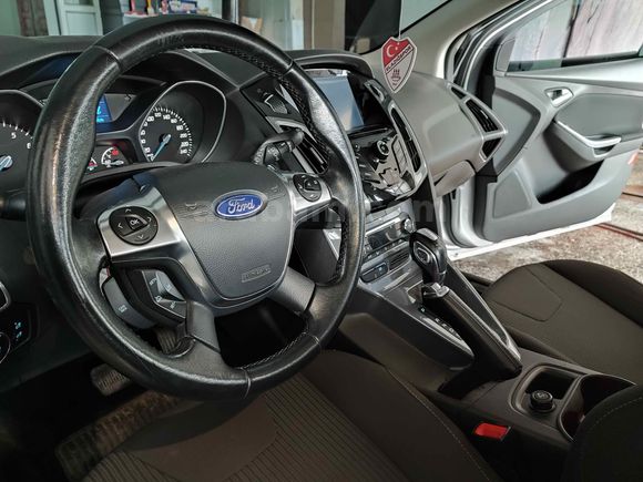 Sahibinden Ford Focus 1.6 Ti-VCT Titanium 2013 Model 