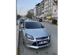 Sahibinden Ford Focus 1.6 Ti-VCT Titanium 2013 Model 