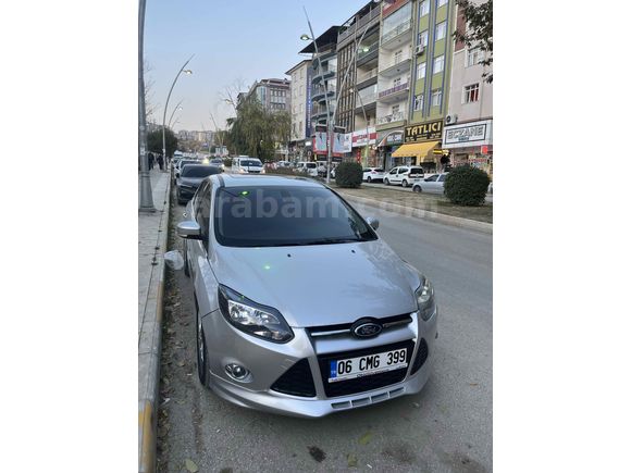 Sahibinden Ford Focus 1.6 Ti-VCT Titanium 2013 Model 
