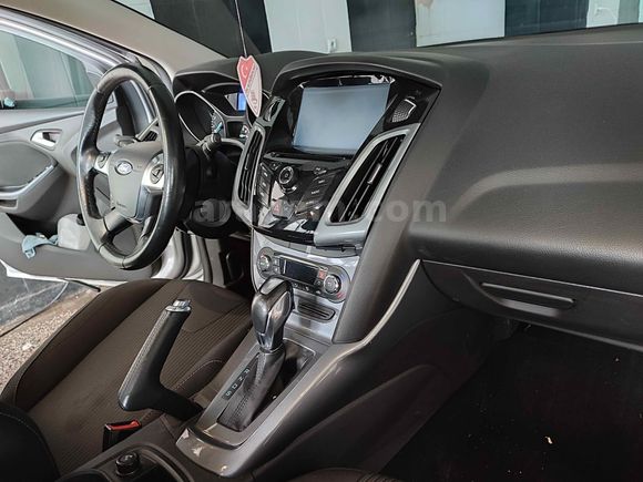 Sahibinden Ford Focus 1.6 Ti-VCT Titanium 2013 Model 