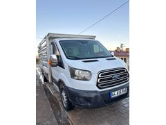 Sahibinden Ford Trucks Transit 350 ED