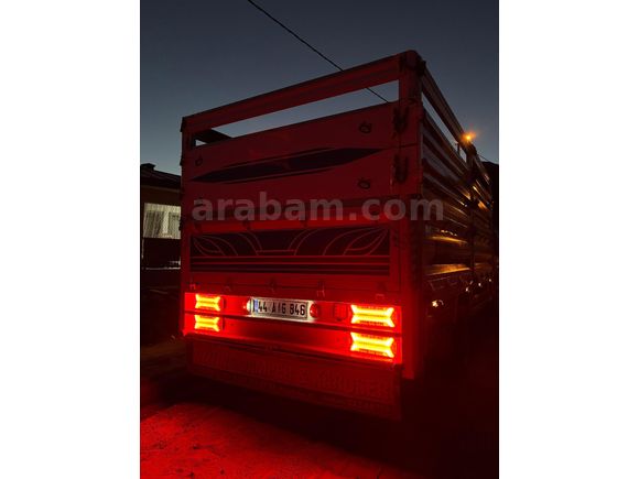 Sahibinden Ford Trucks Transit 350 ED
