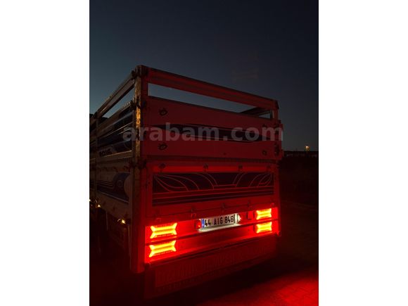 Sahibinden Ford Trucks Transit 350 ED