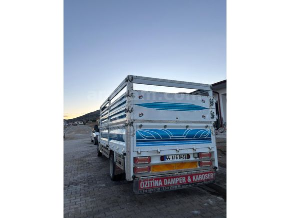 Sahibinden Ford Trucks Transit 350 ED