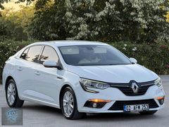 2019 MODEL 1.5 DİZEL OTOMATIK TOCH HATASIZ BOYASIZ TRAMERSIZ