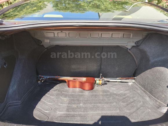 Sahibinden Değişensiz Mazda 3 1.6 Touring 2013 Model