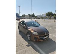 Sahibinden Değişensiz Mazda 3 1.6 Touring 2013 Model