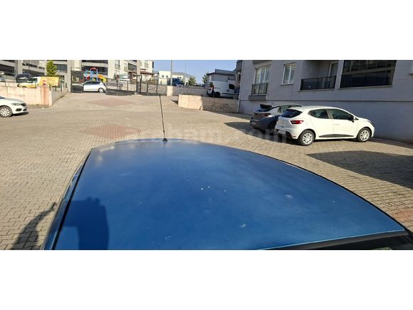 Sahibinden Renault Modus 1.5 dCi Dynamique 2006 Model Bursa