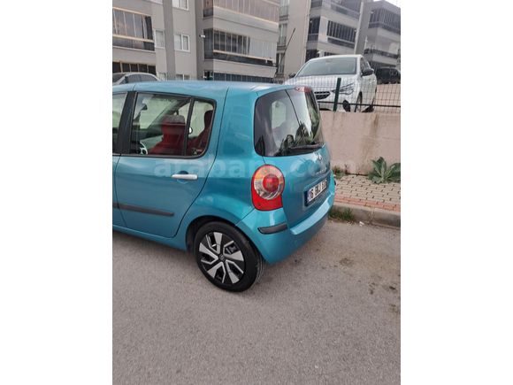 Sahibinden Renault Modus 1.5 dCi Dynamique 2006 Model Bursa