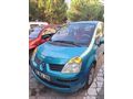 Sahibinden Renault Modus 1.5 dCi Dynamique 2006 Model Bursa