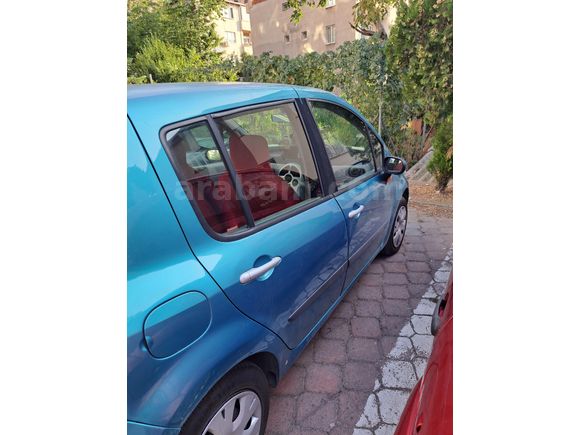 Sahibinden Renault Modus 1.5 dCi Dynamique 2006 Model Bursa